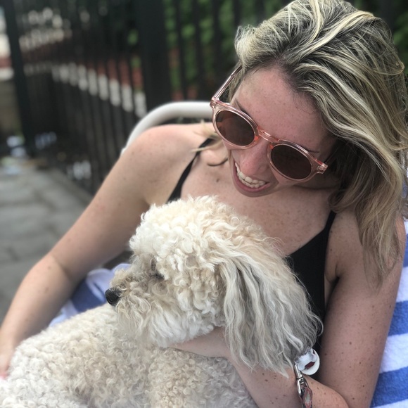 Meet your Posher, Pauline - Picture 1 of 1